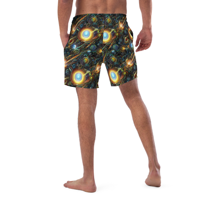 Swim Trunks - Ferez Vortex