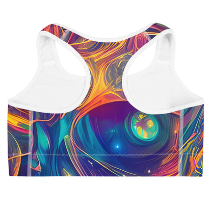 Sports Bra - Artgerm Blaze