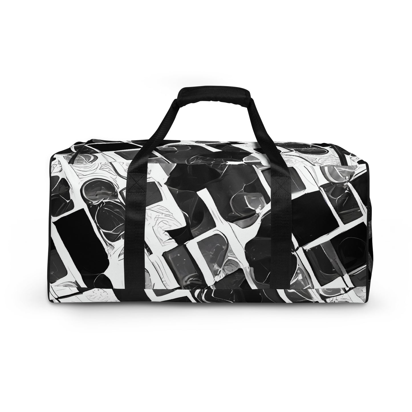 Duffle Bag - Interstellar Chic