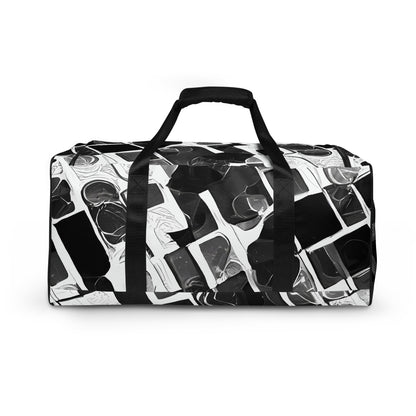 Duffle Bag - Interstellar Chic