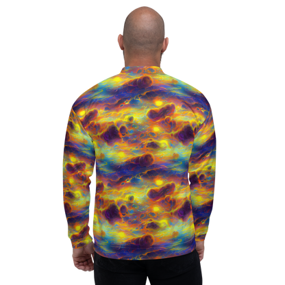 Bomber Jacket - Averin's Nebula
