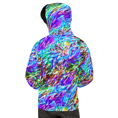 Hoodie - Faini Whirlwind