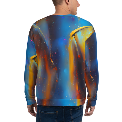 Sweatshirt - Pliique Spectrum