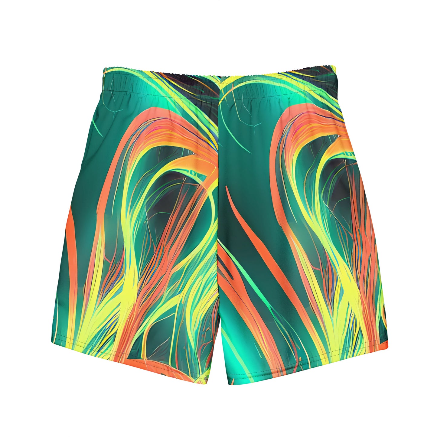 Swim Trunks - Vital Strands