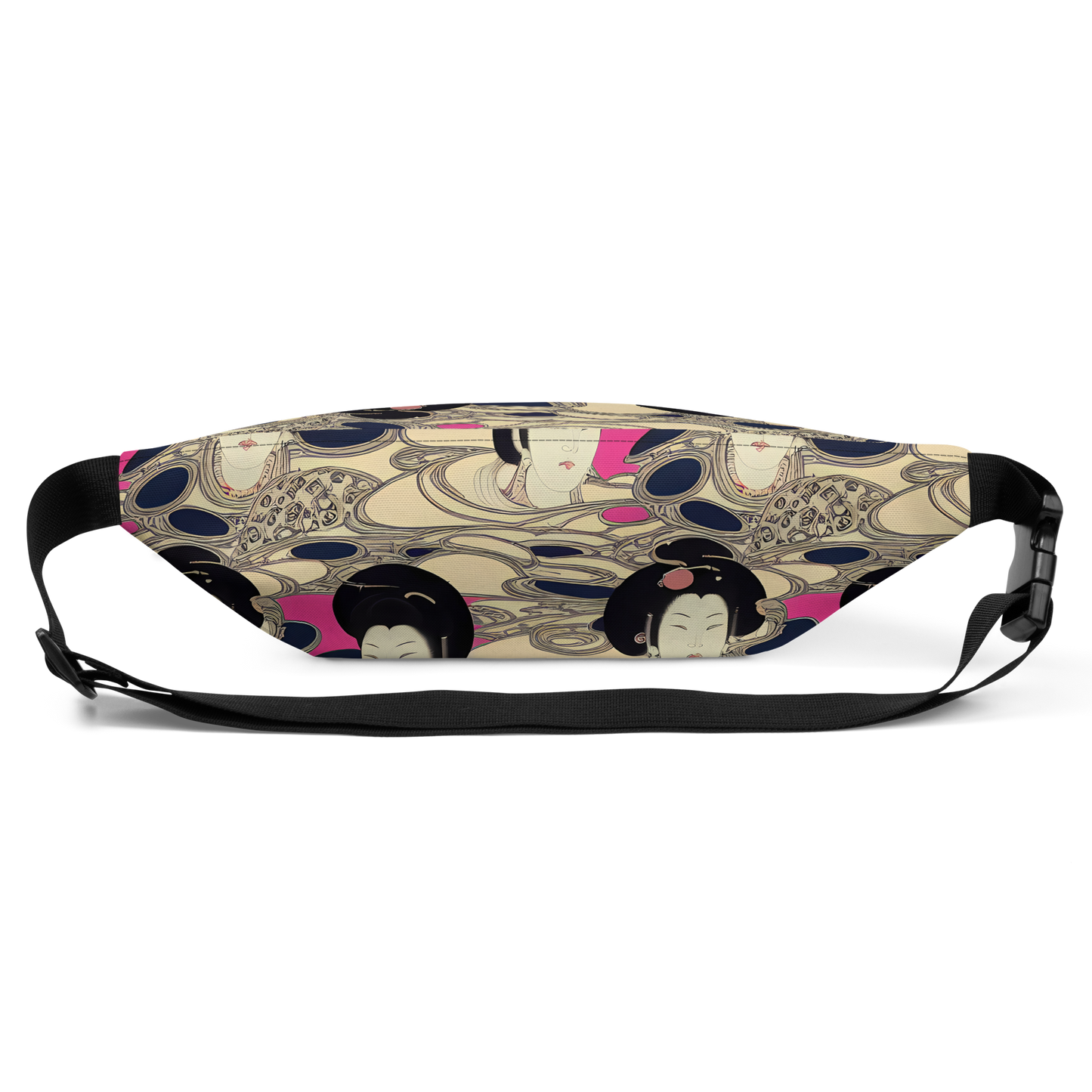 Fanny Pack - Timeless Reverie