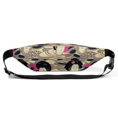 Fanny Pack - Timeless Reverie