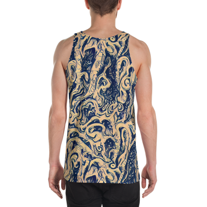 Men's Tank Top - Doré Dreams