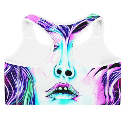 Sports Bra - Chroma Soirée