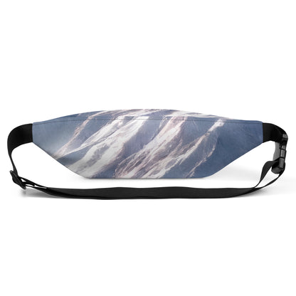 Fanny Pack - Frosted Zenith