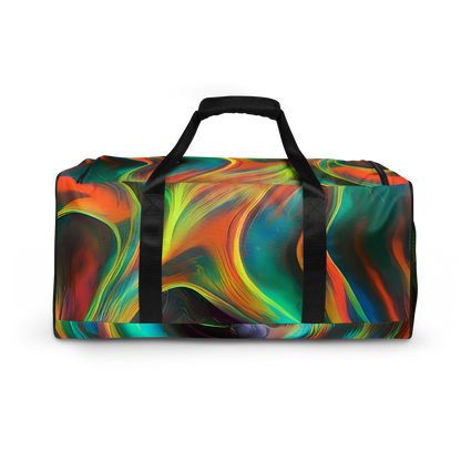 Duffle Bag - Dreamweaver Fusion