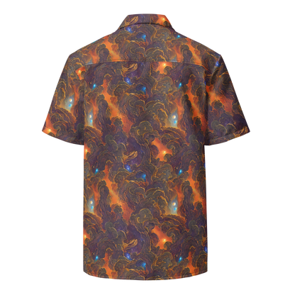 Button Shirt - Pozzo Vortex