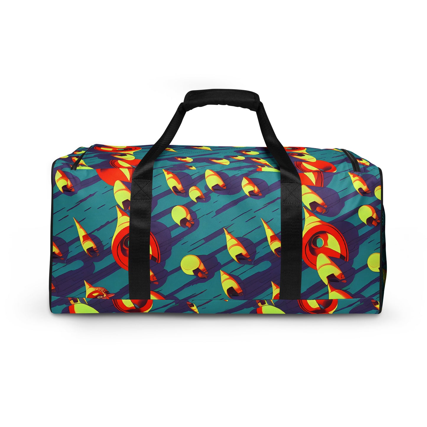 Duffle Bag - Sailor's Mirage