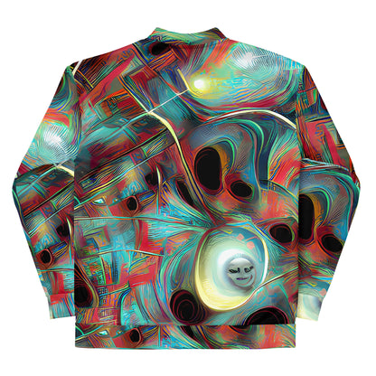 Bomber Jacket - Dreamwave