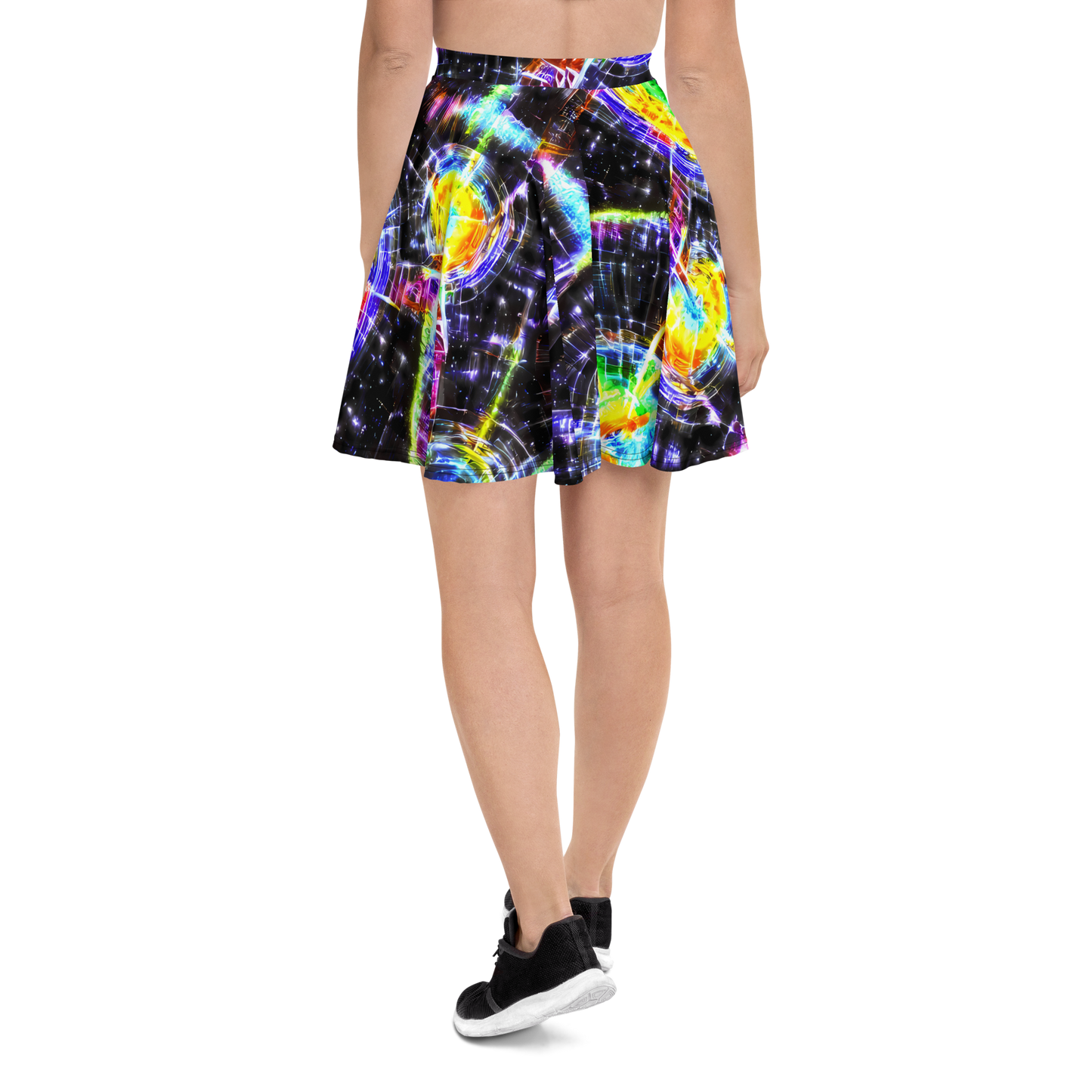 Skater Skirt - Hirschl's Vortex