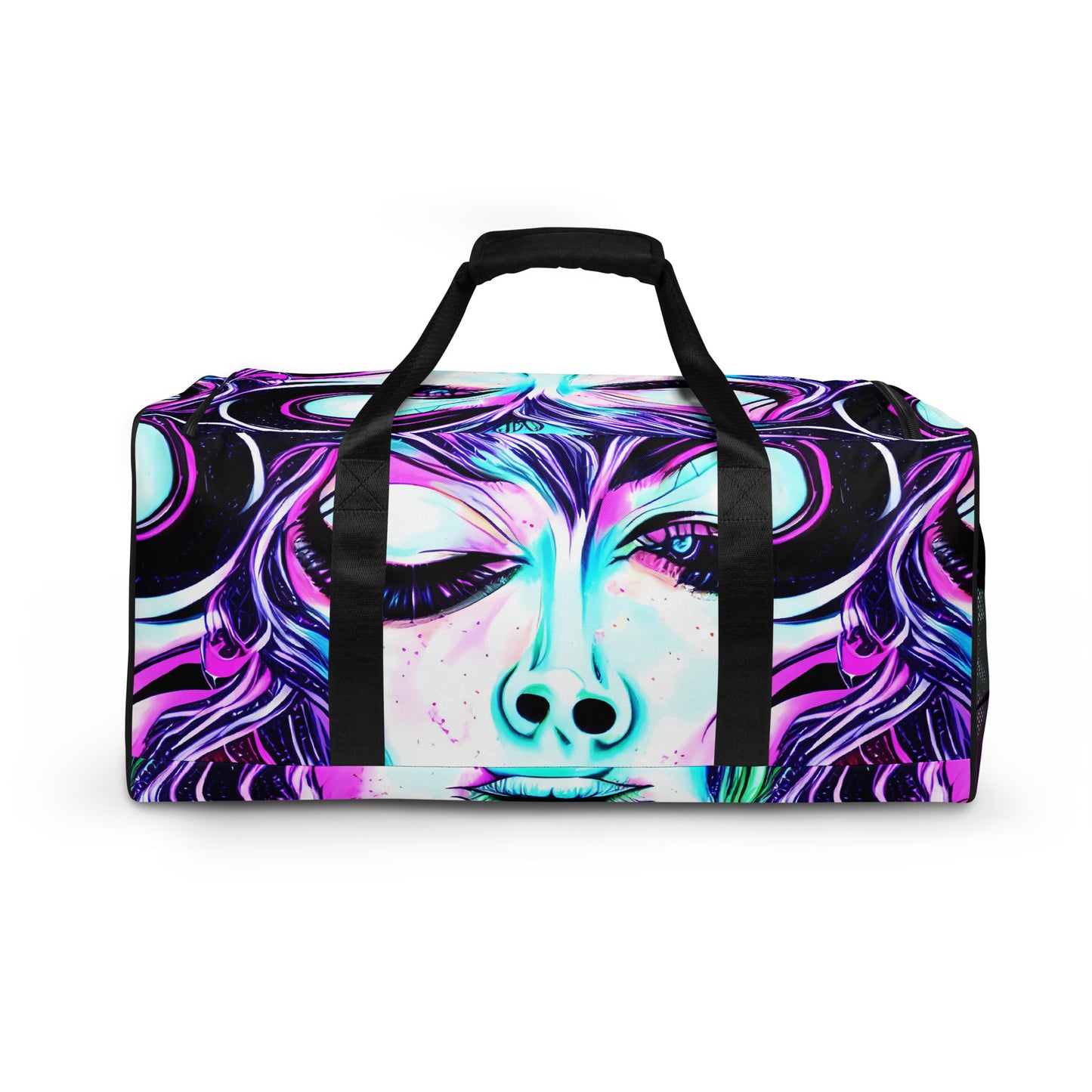 Duffle Bag - Chroma Soirée