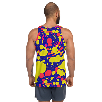 Men's Tank Top - Void Visions