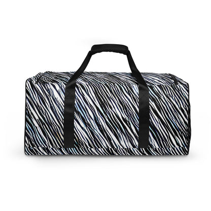 Duffle Bag - Dupain Waves