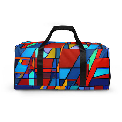 Duffle Bag - Neoplastique