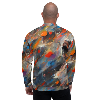 Bomber Jacket - Palette Rush