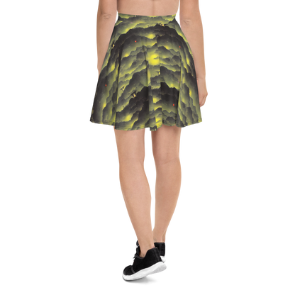 Skater Skirt - Spectral Isle