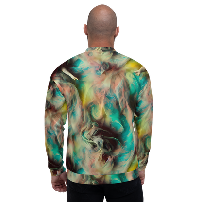 Bomber Jacket - Enchanted Fusion