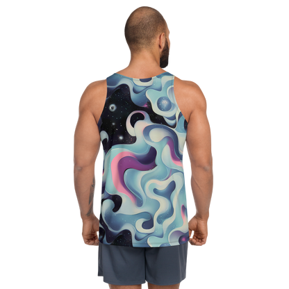 Men's Tank Top - Judd Elegance