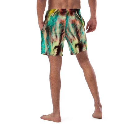 Swim Trunks - Enchanted Fusion