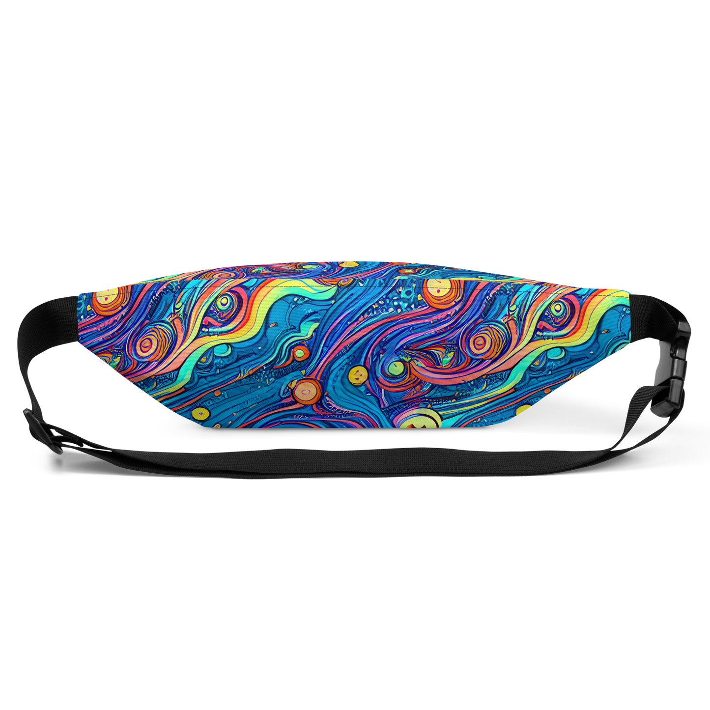Fanny Pack - Echoes of Vortex
