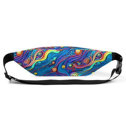 Fanny Pack - Echoes of Vortex