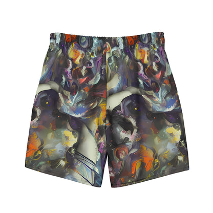 Swim Trunks - Dreamweaver's Canvas