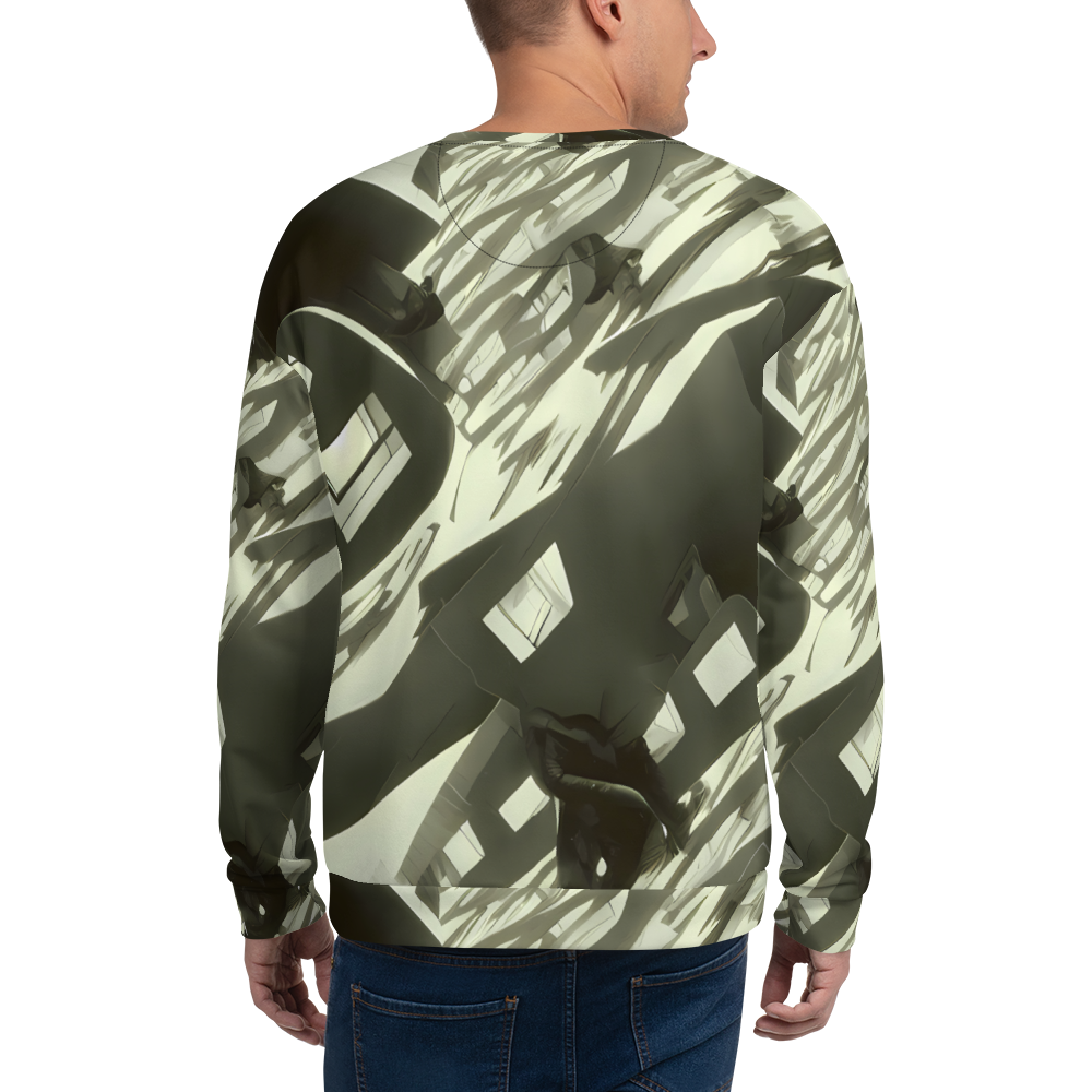 Sweatshirt - Shadow Stratum