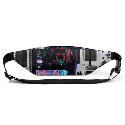 Fanny Pack - Wired Wonders