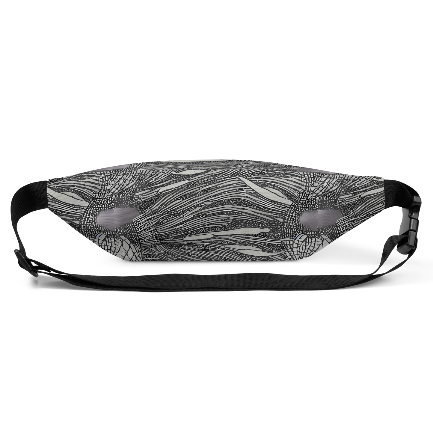 Fanny Pack - Sable Currents