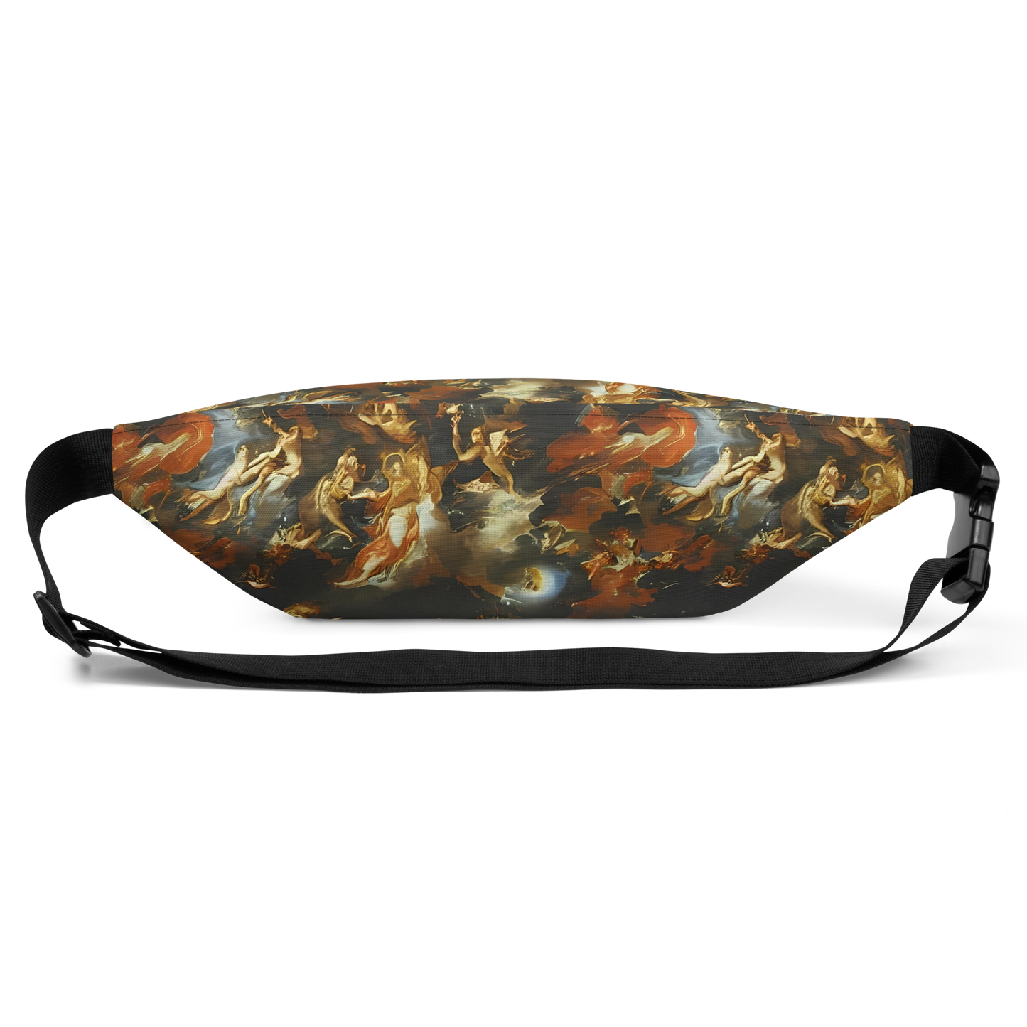 Fanny Pack - Van Dyck Vortex