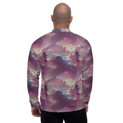 Bomber Jacket - Astral Illusions