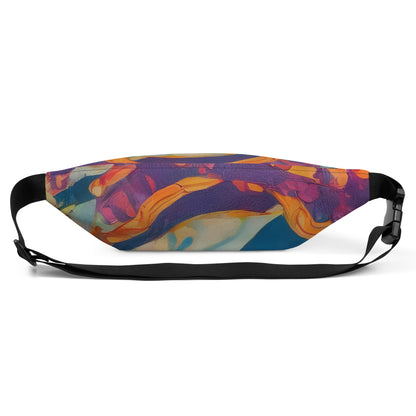 Fanny Pack - Dreamtime Dance
