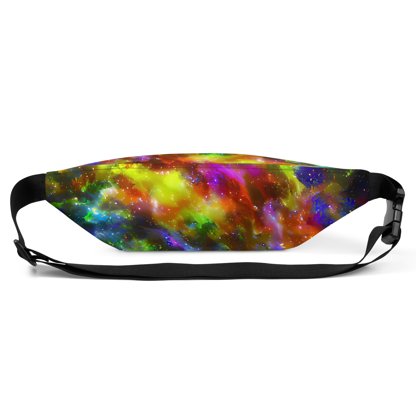 Fanny Pack - Neer Nebula