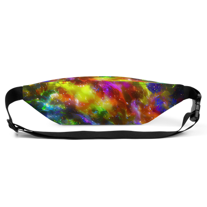 Fanny Pack - Neer Nebula