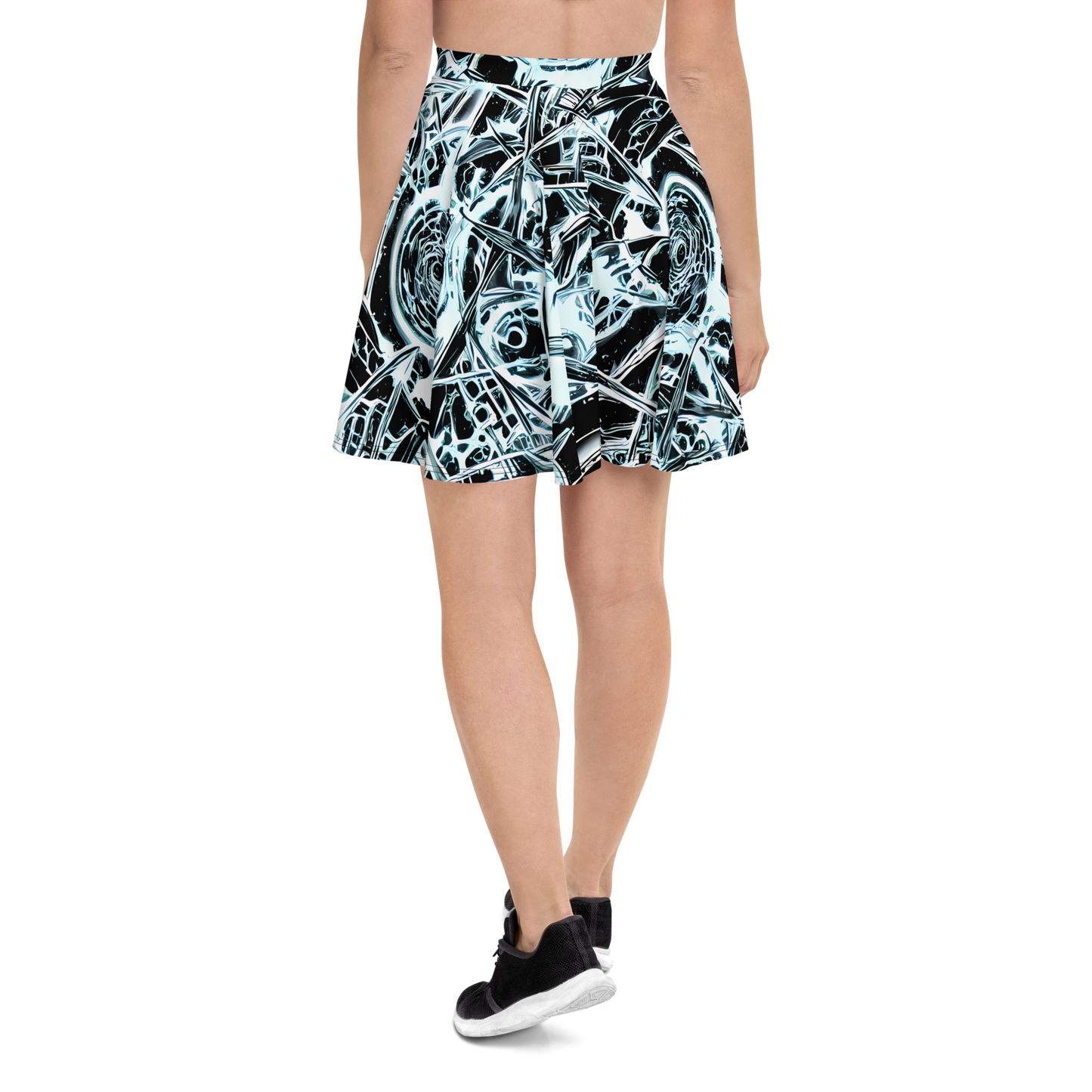 Skater Skirt - Frosted Infusion