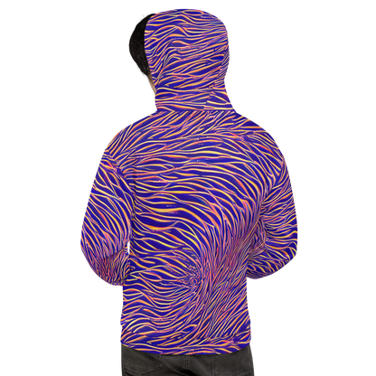 Hoodie - Vortex Strands