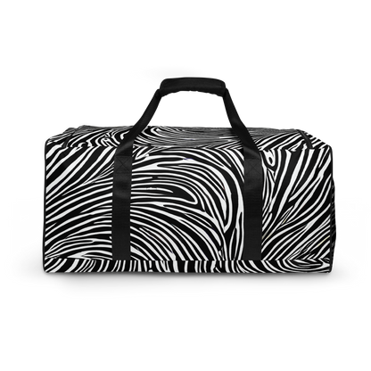 Duffle Bag - Morgan's Strata