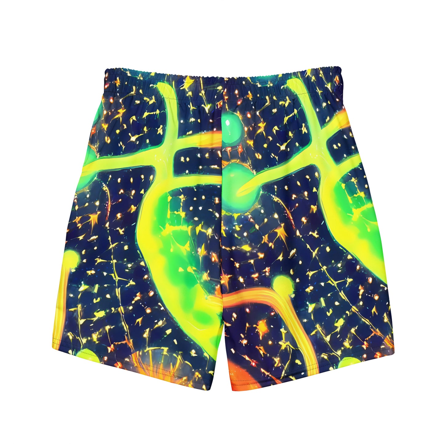 Swim Trunks - Coorte's Cosmos