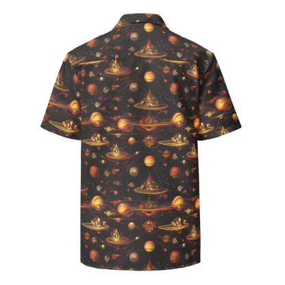 Button Shirt - Murillo Vortex