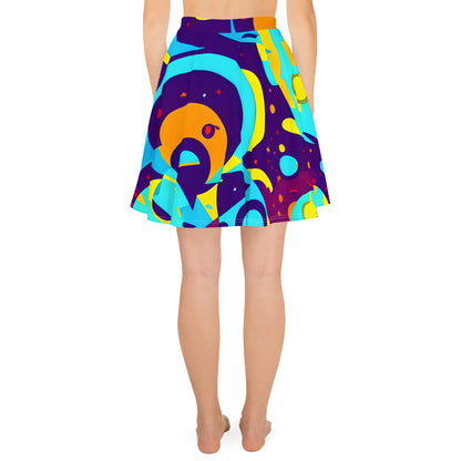 Skater Skirt - Gerace Geometry