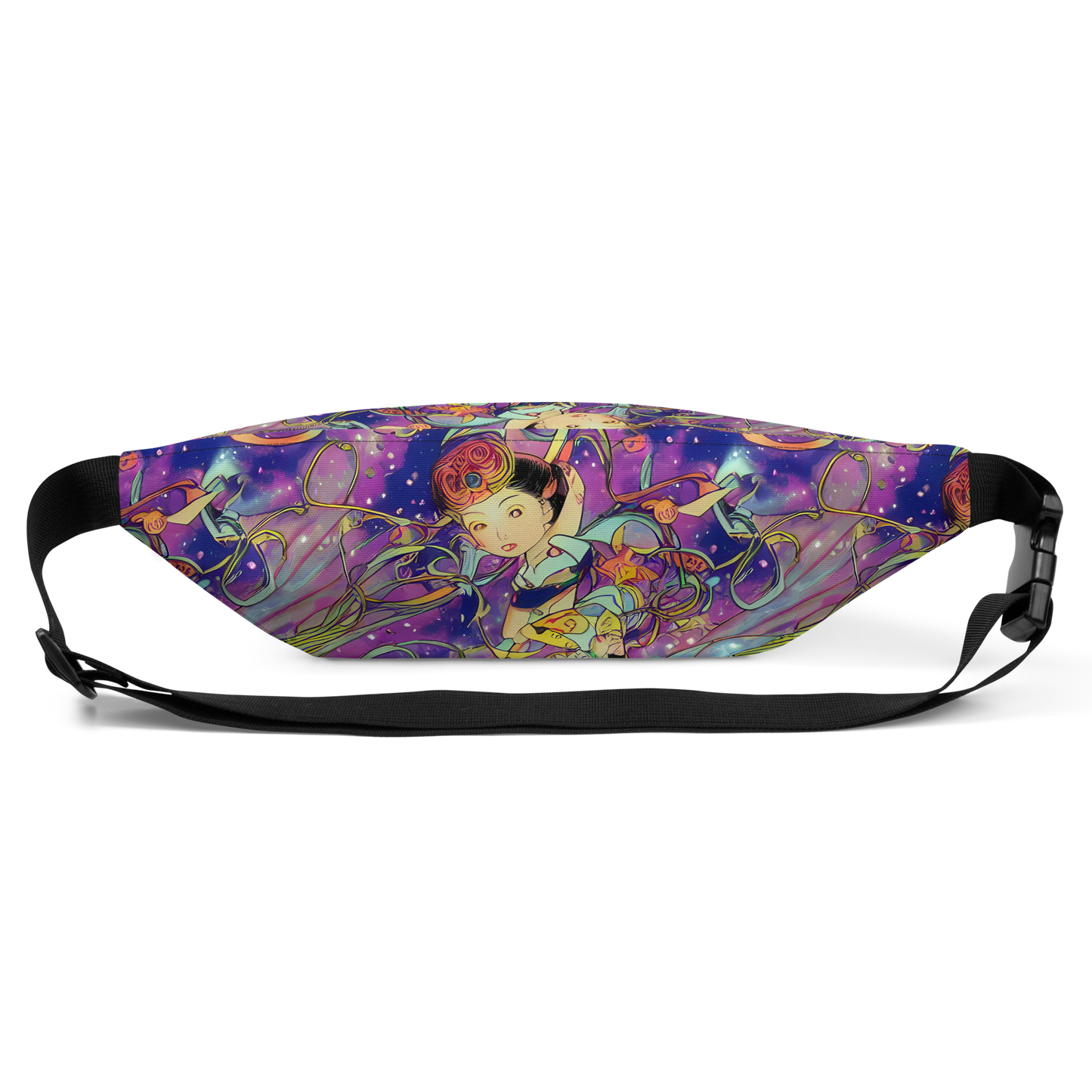 Fanny Pack - Spiral of Stardust