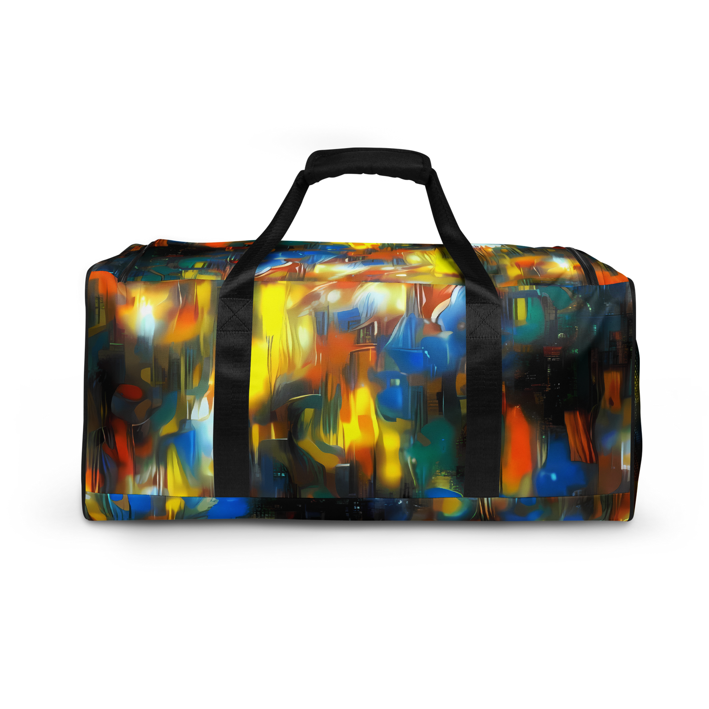 Duffle Bag - Wallis Warp