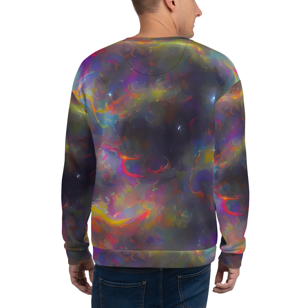 Sweatshirt - Beloeil Dreamscape