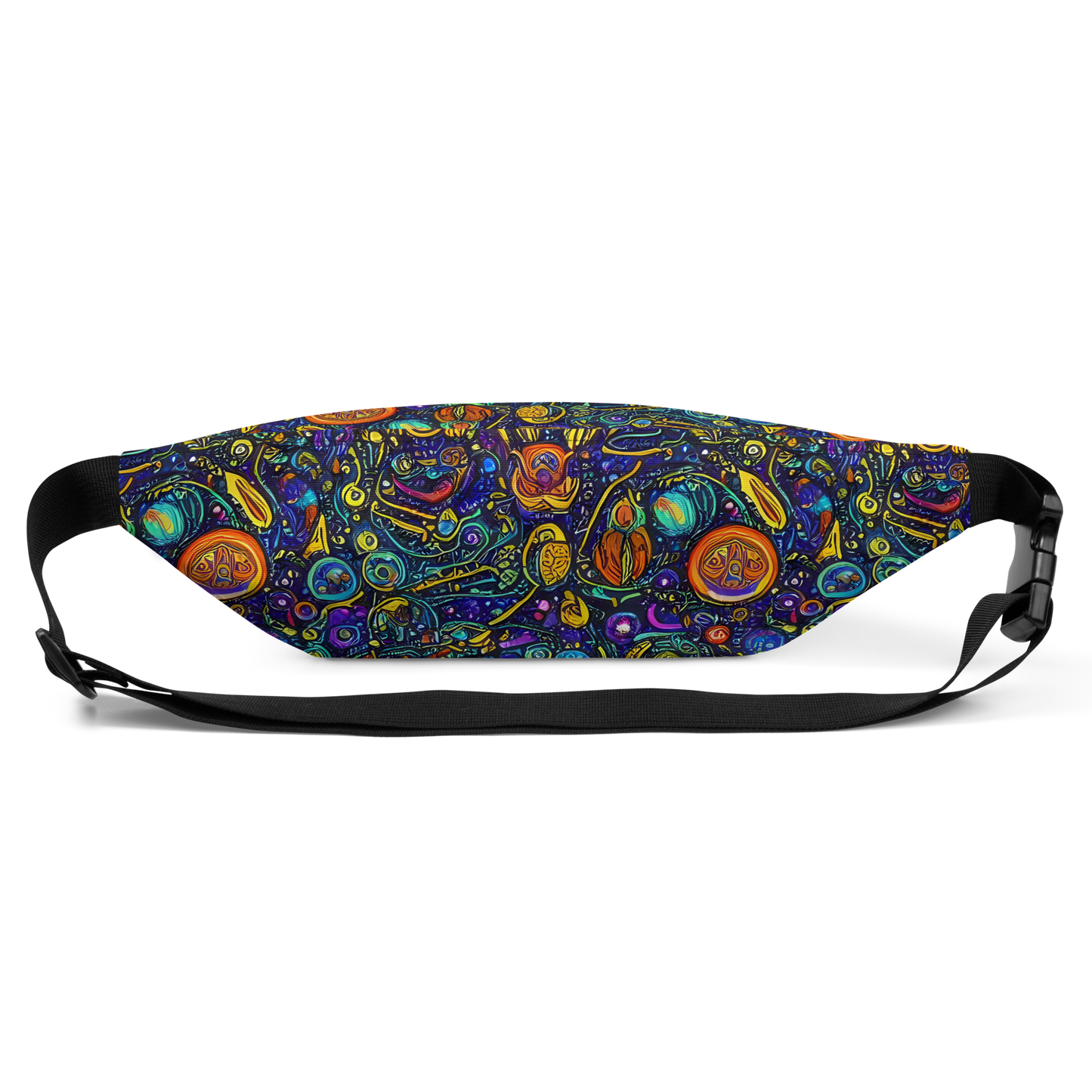 Fanny Pack - Vasnetsov Vortex