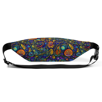 Fanny Pack - Vasnetsov Vortex
