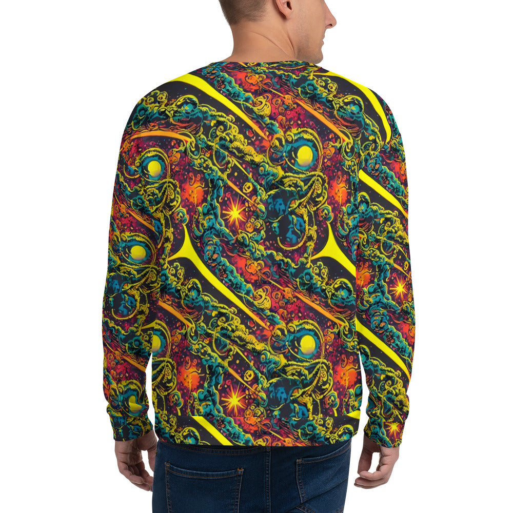 Sweatshirt - Gogos Galaxy